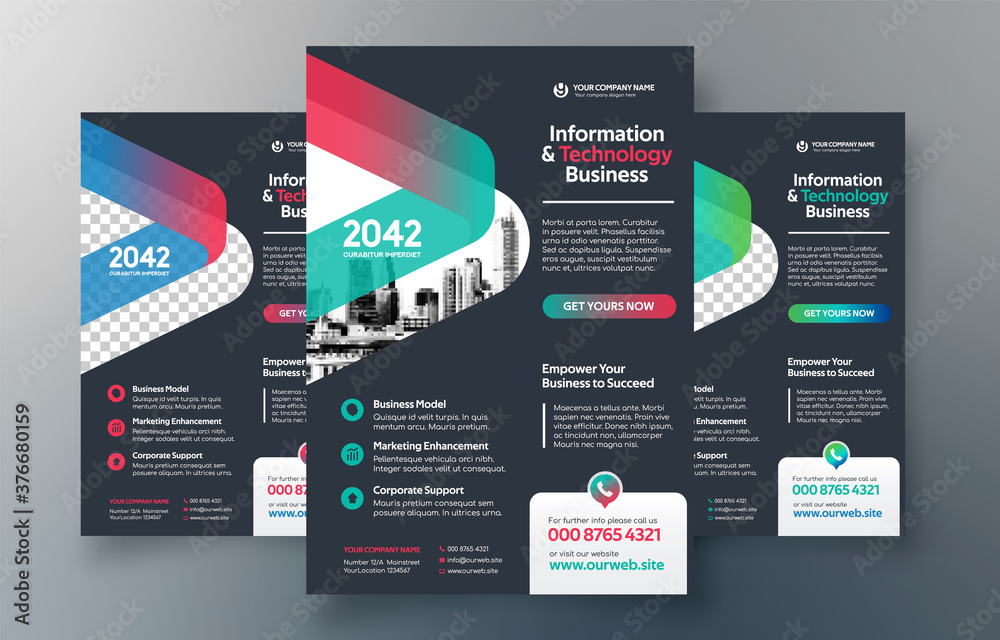 City Background Business Book Cover Design Template City Background Business Book Cover Design Template