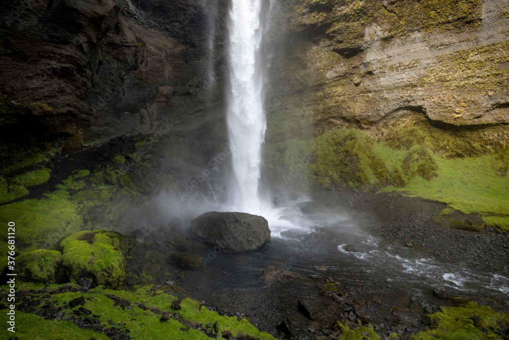 Waterfall Waterfall