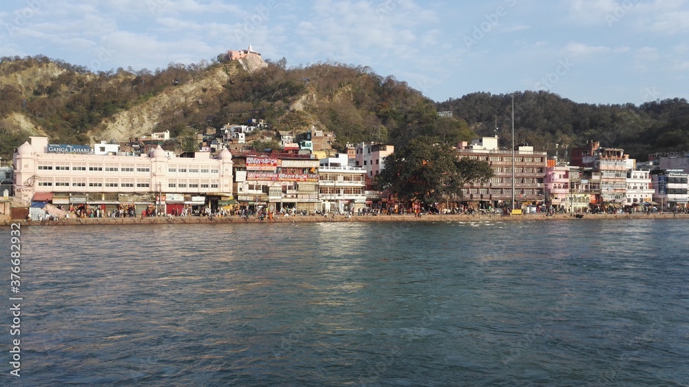 A Day out in Rishikesh A Day out in Rishikesh
