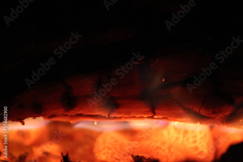 Fuego photo