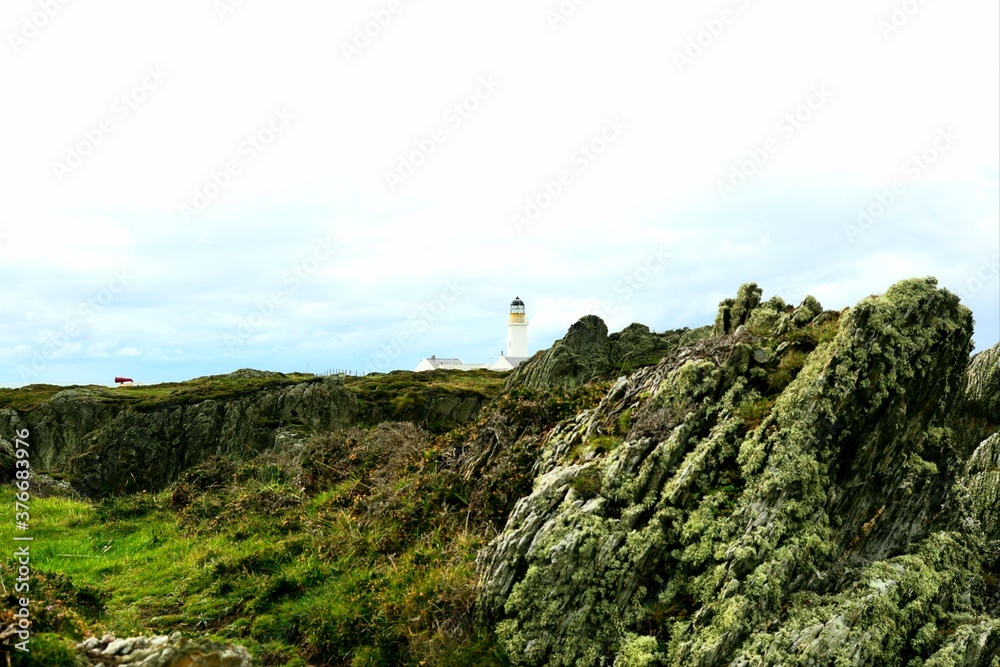 Langness Isle of Man
