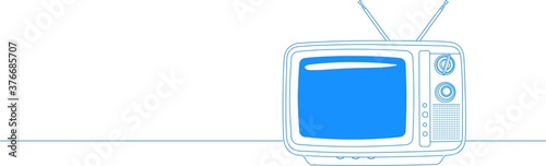 Old TV