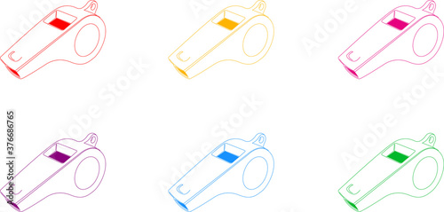 Iconsatz