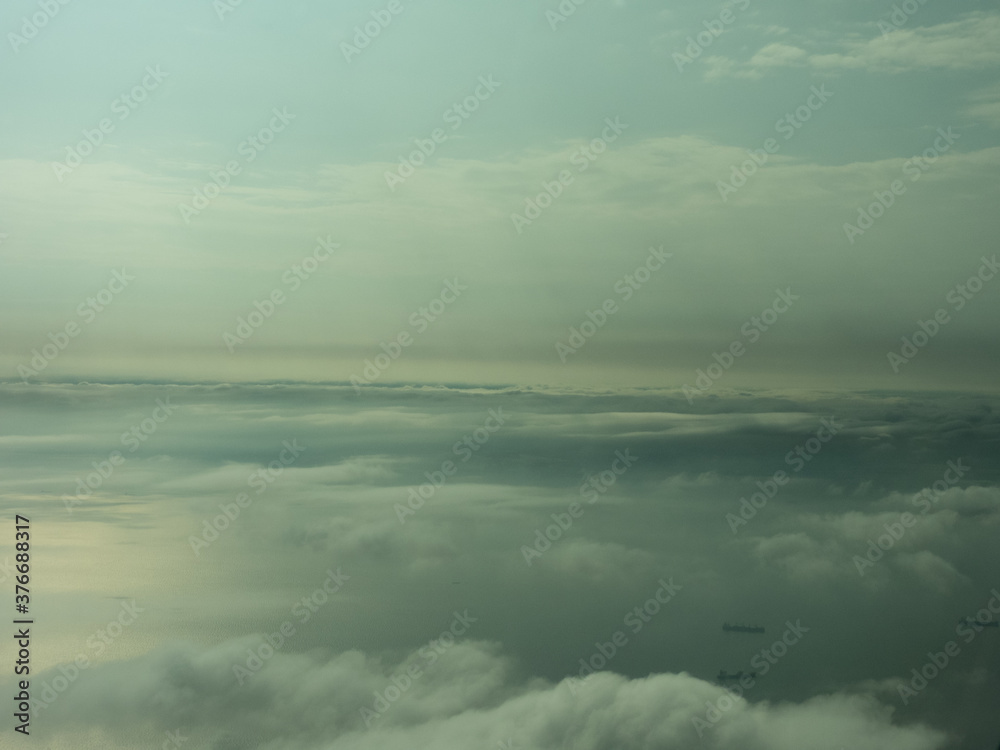 雲 雲