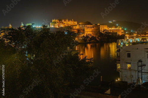 Udaipur, Rajasthan., India, Asia,