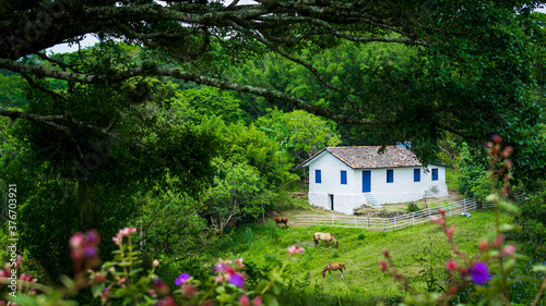 Casa de campo