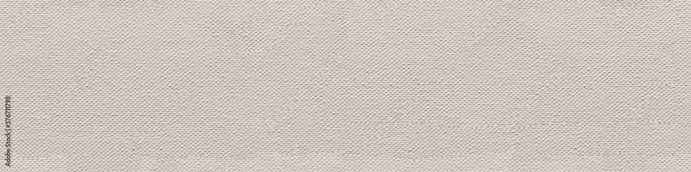 Coton canvas background in perfect white color as part of your creative work. Seamless panoramic texture. Coton canvas background in perfect white color as part of your creative work. Seamless panoramic texture.