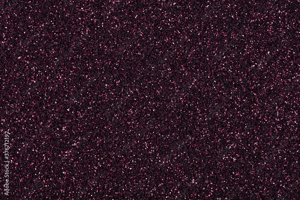 Christmas glitter background in stylish dark colour for your perfect design look.