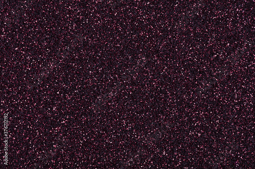 Christmas glitter background in stylish dark colour for your perfect design look.