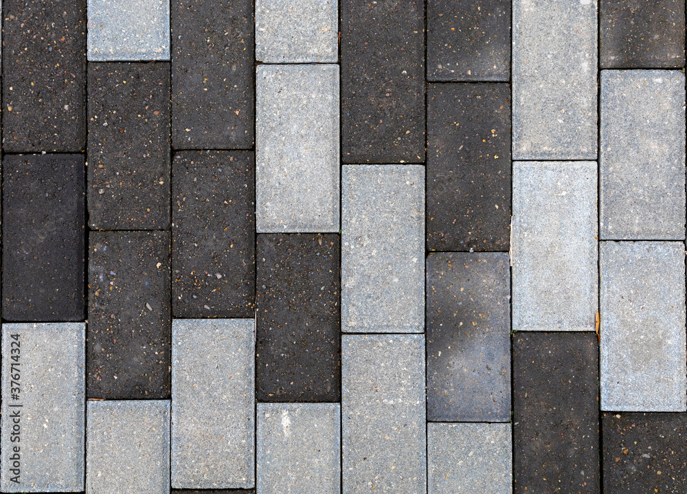 texture of stone paving black and gray tiles texture of stone paving black and gray tiles