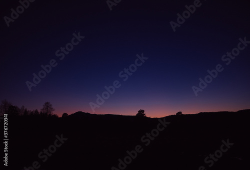 sky night  background  dramatic sky