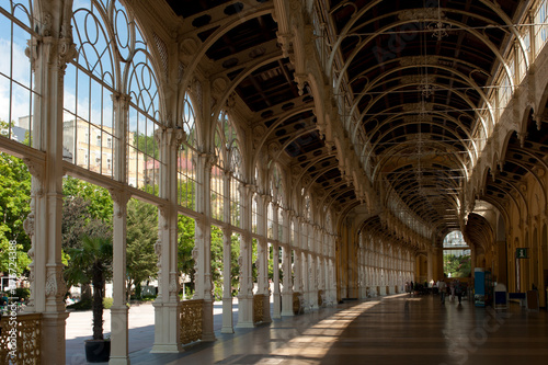 Photos Hauptkolonnade in Marienbad