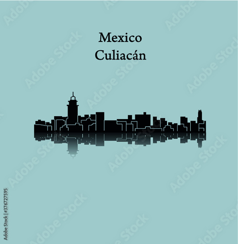 Culiacan, Mexico photo