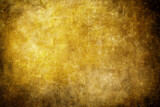 Golden scraped backdrop