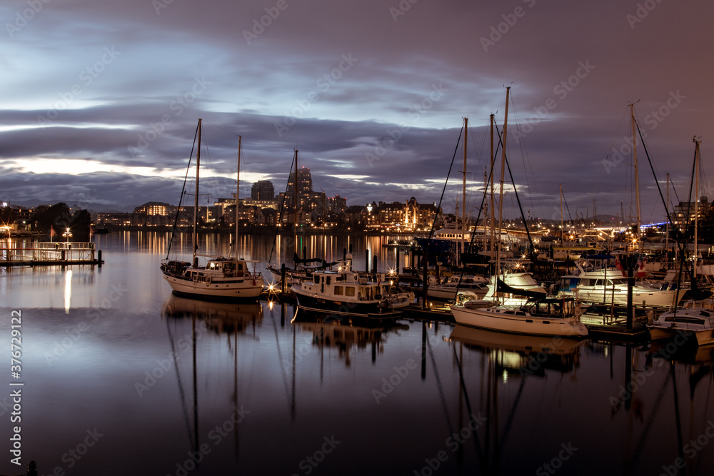 Victoria Harbour