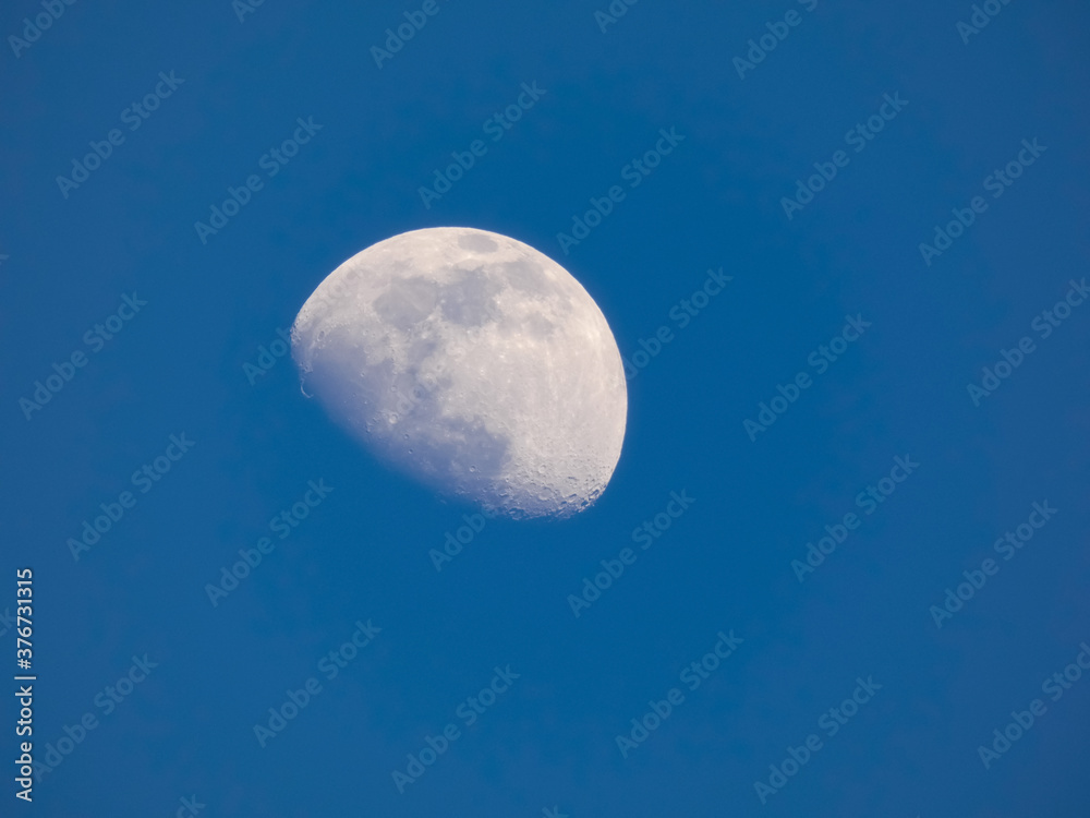 Crescent moon Crescent moon