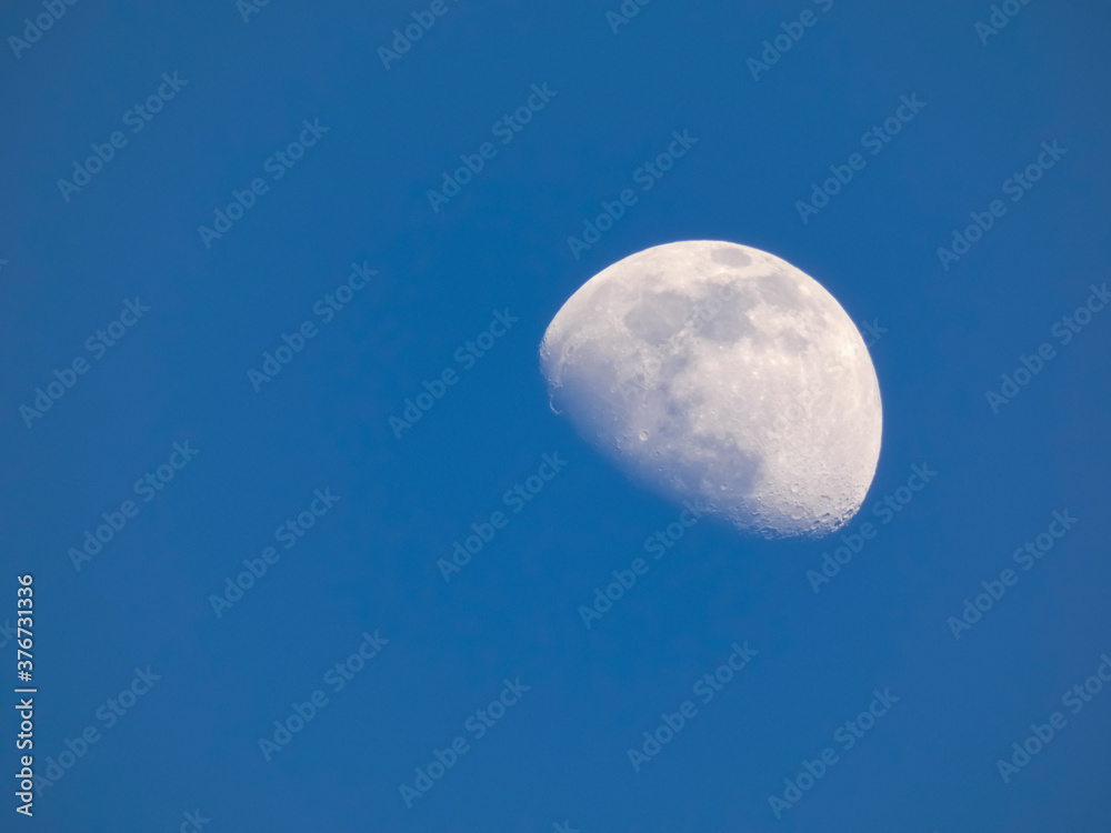 Crescent moon Crescent moon