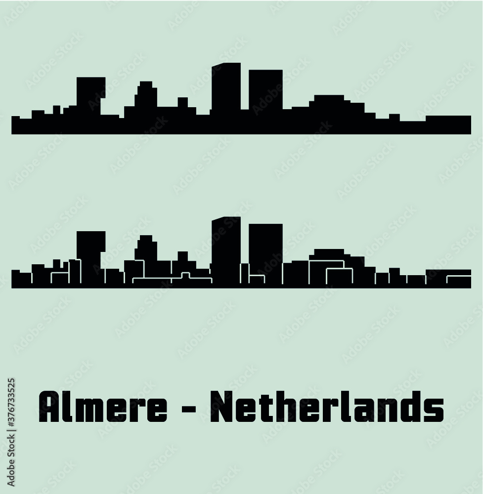 Almere, Netherlands