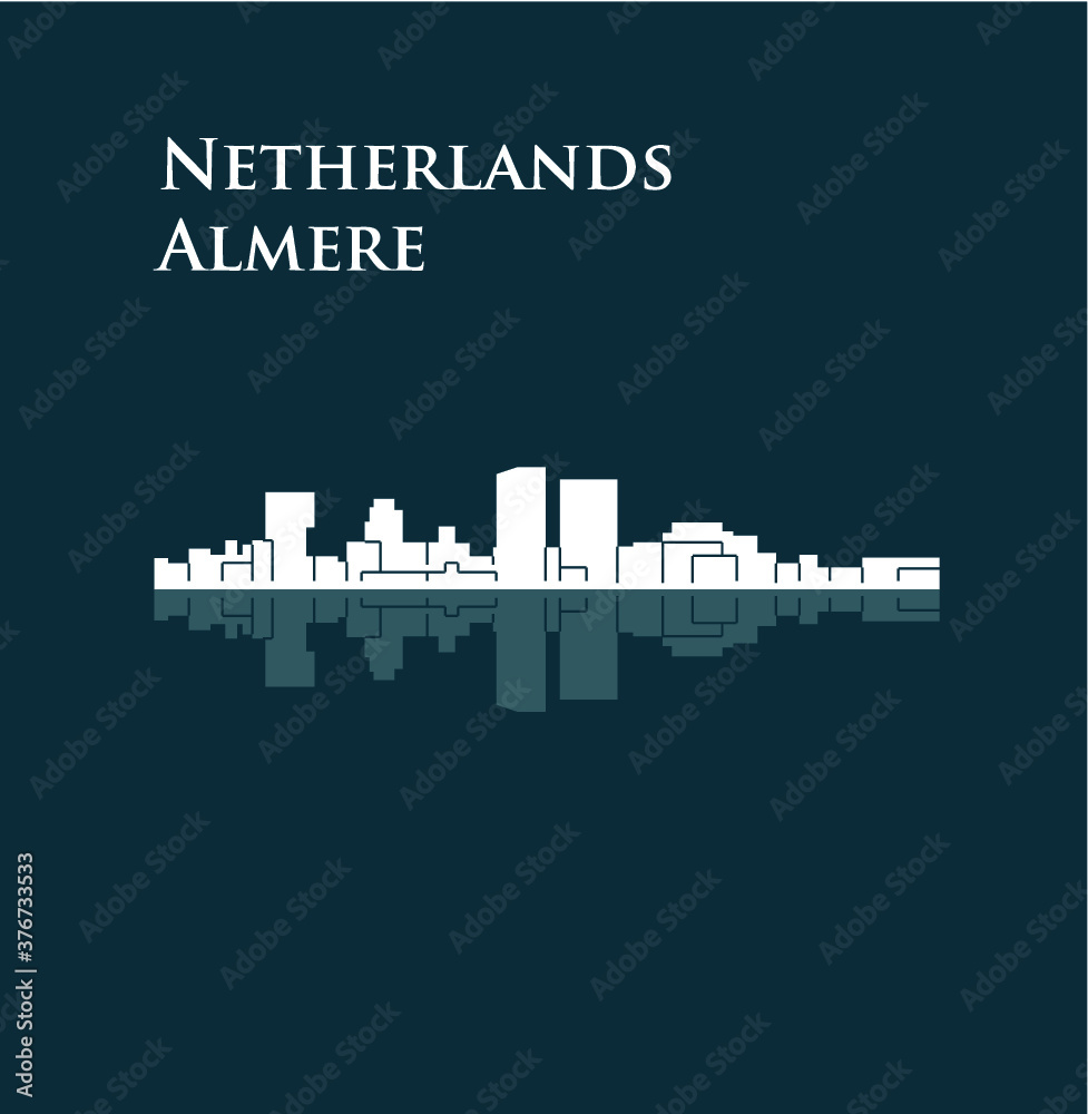 Almere, Netherlands