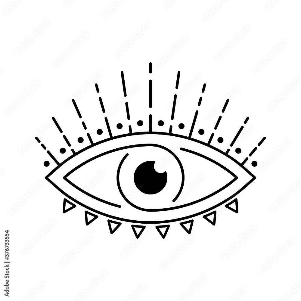 Evil Eye Svg Evil Eye Png Third Eye Svg Third Eye Png Evil Eye Tattoo  Mystical Eye Clipart All Seeing Eye Digital Art Third Eye Vector - Etsy