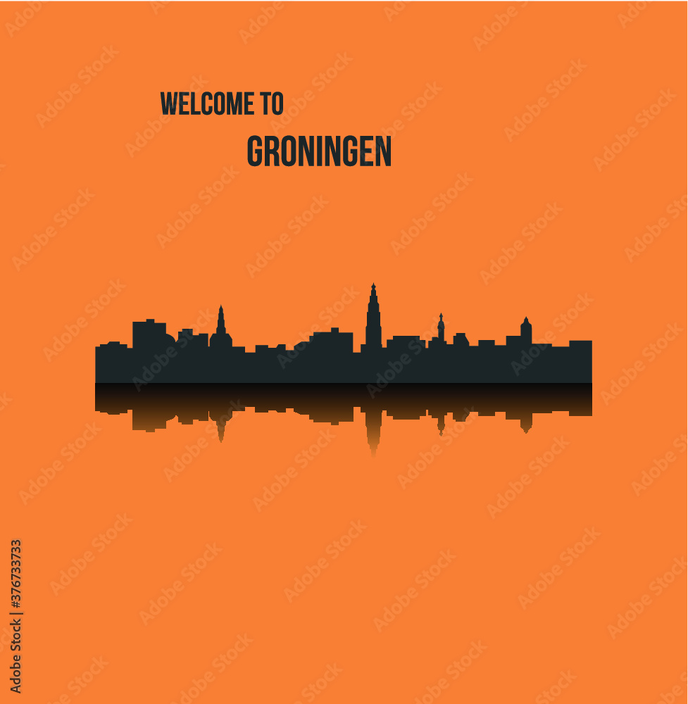 Groningen, Netherlands Groningen, Netherlands