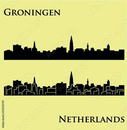 Groningen, Netherlands