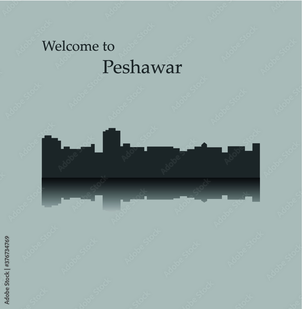 Peshawar, Pakistan