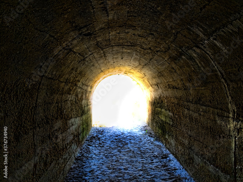 Light at The End of the Tunnel