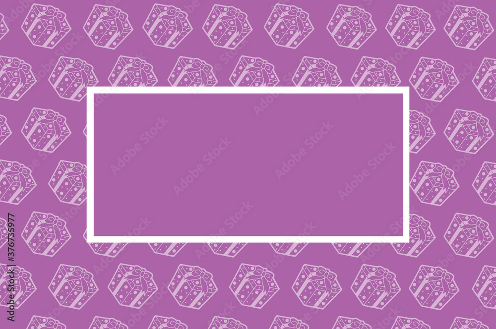 gift boxes on purple background. this photo illustrates the festive atmosphere. there are a lot of wrapped presents in the image gift boxes on purple background. this photo illustrates the festive atmosphere. there are a lot of wrapped presents in the image
