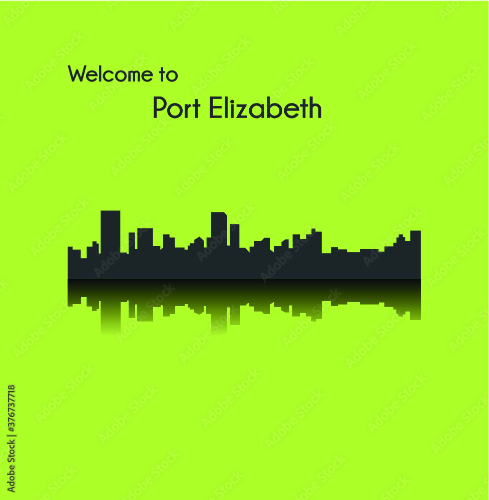Port Elizabeth, South Africa