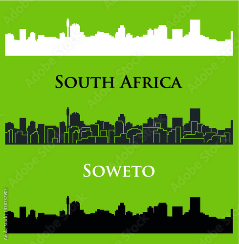 Soweto, South Africa