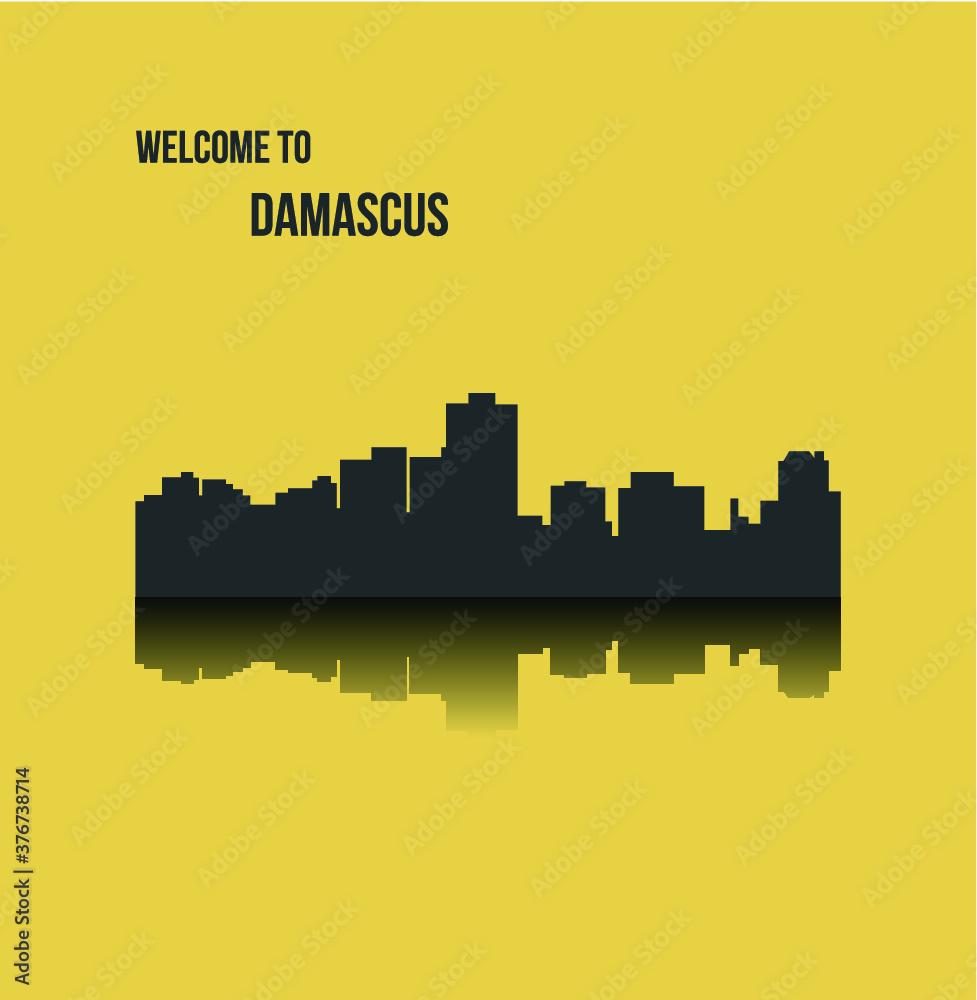 Damascus, Syria