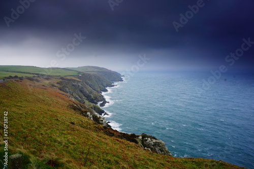 Ramsey Isle of Man