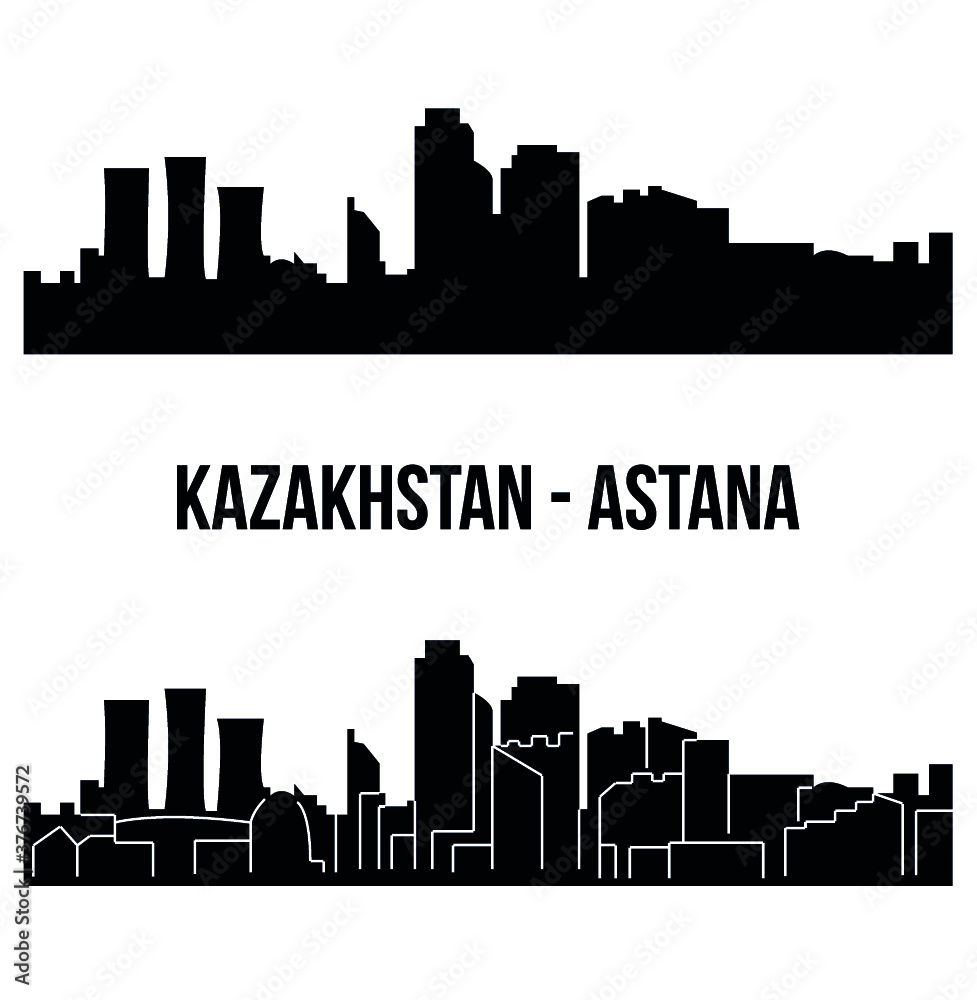 Astana, Kazakhstan