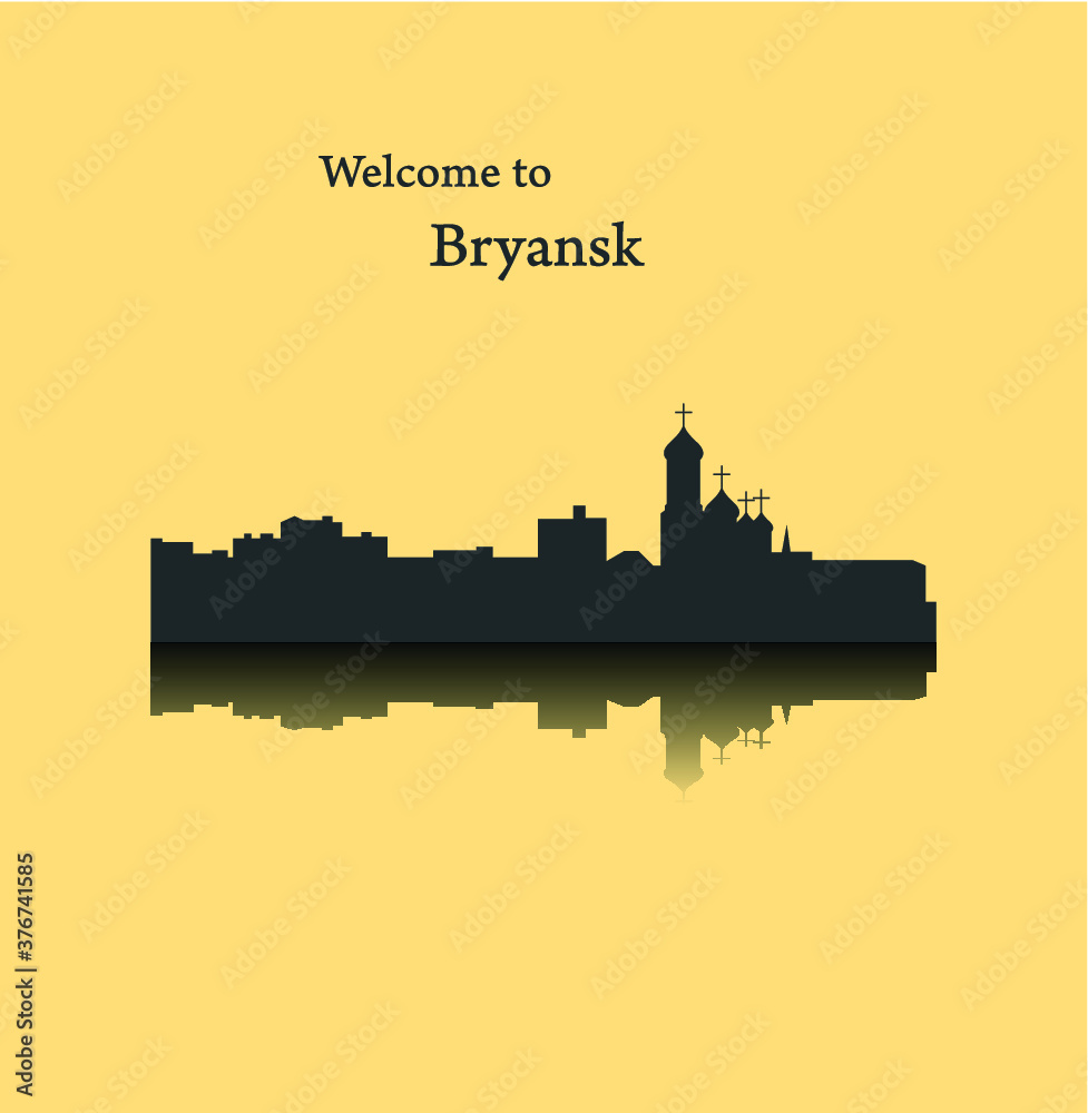 Bryansk, Russia