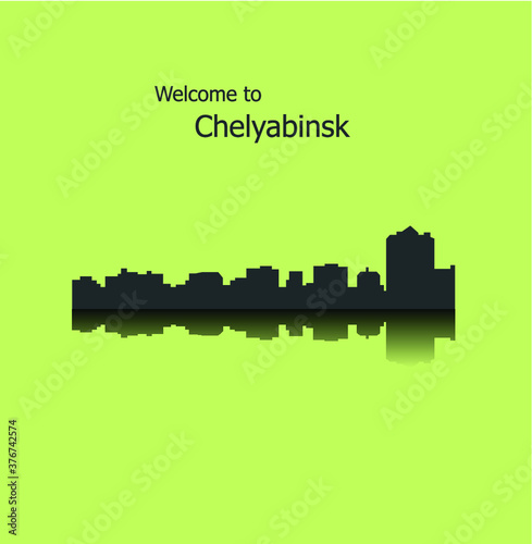 Chelyabinsk, Russia