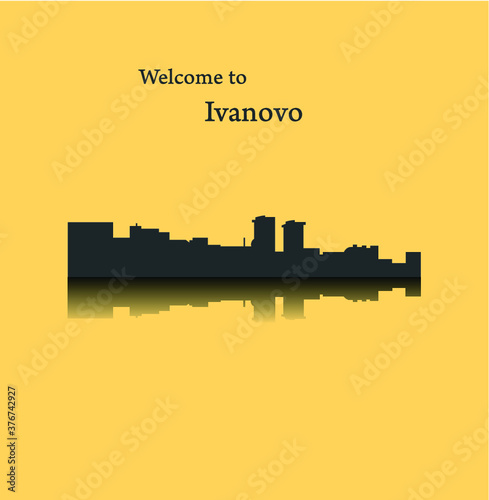 Ivanovo, Russia