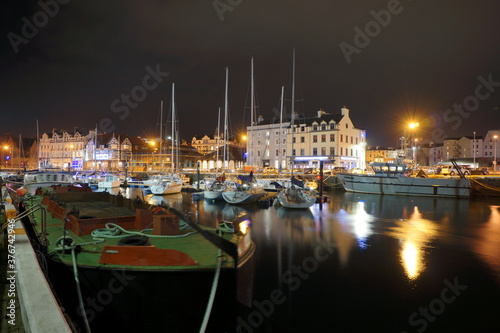 Douglas Isle of Man © Cliffysphotos.com