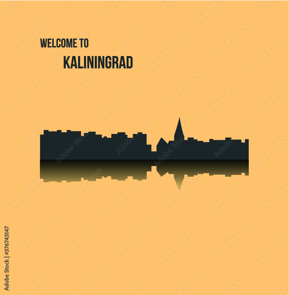 Kaliningrad, Russia