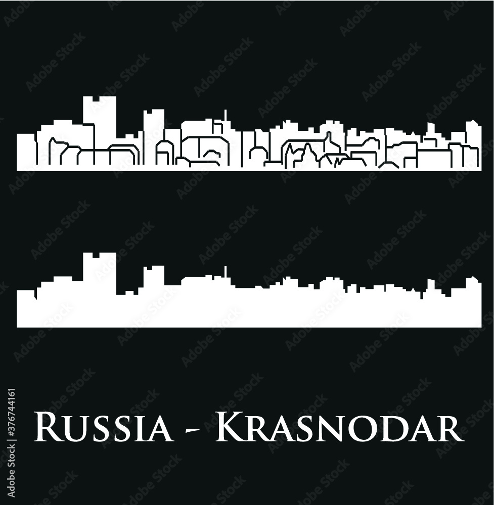 Krasnodar, Russia