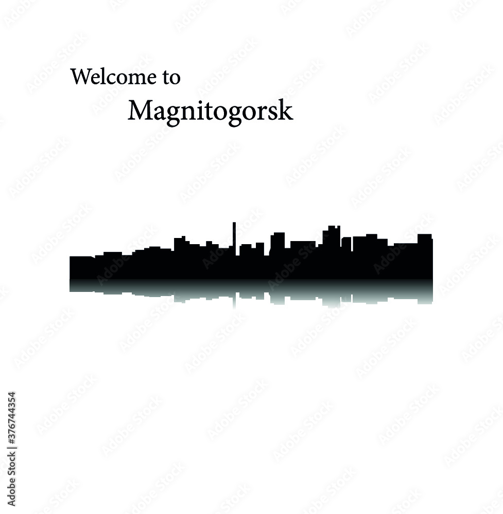 Magnitogorsk, Russia