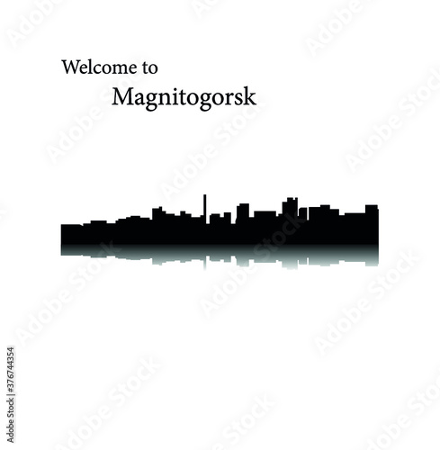 Magnitogorsk, Russia