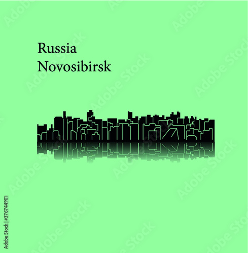 Novosibirsk, Russia