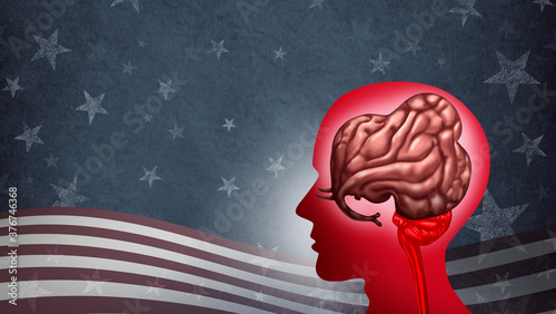 American Conservative Voter