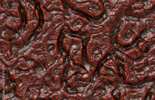  creepy organic slime