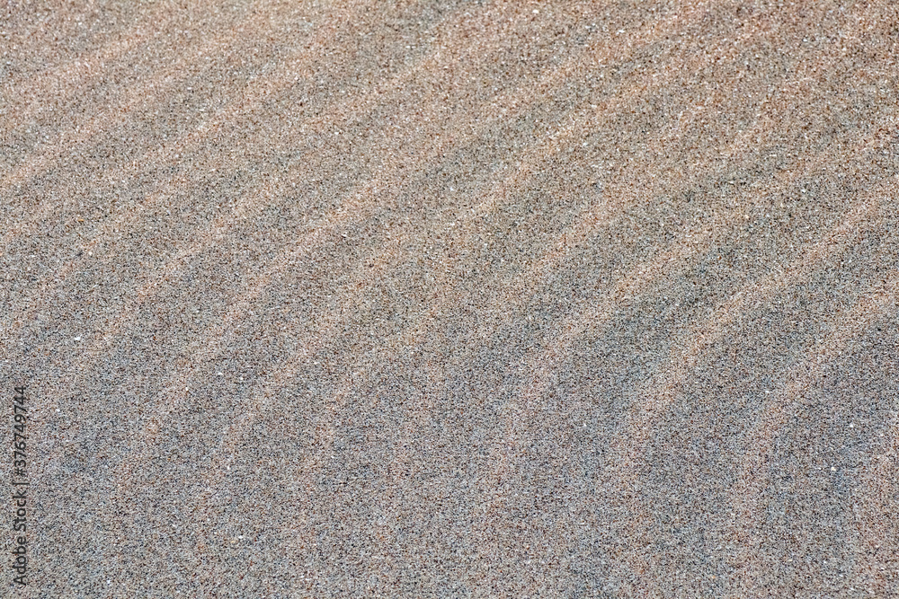 Sand on the beach as background. Dune sand Sand on the beach as background. Dune sand