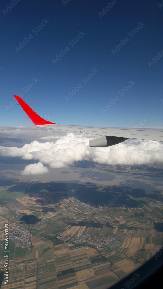 Wolkenflug Wolkenflug