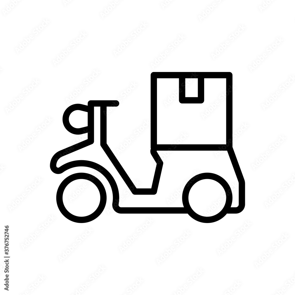 delivery, logistic icon vector illustration delivery, logistic icon vector illustration