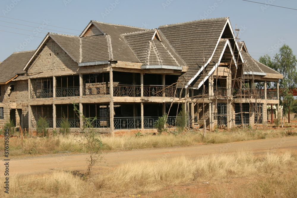 Kenya