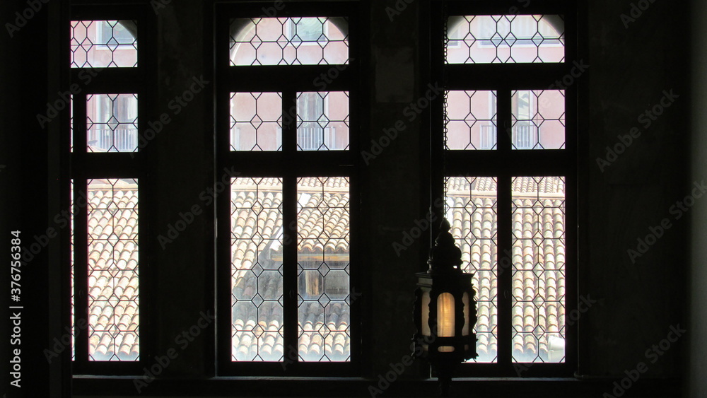 Window